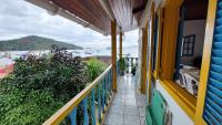 Encanto Costeiro mar e natureza - B&B