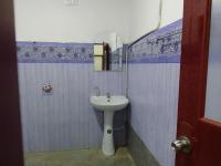 Chambre Familiale avec Salle de Bains Privative