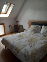 Syb'elle étape - B&B Thury-sous-Clermont
