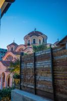 Vila Klaro - B&B Scutari