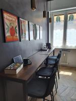 DellaRobbia sunny corner - relax & charme - B&B Firenze