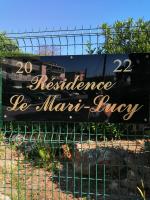 Studio - Juan les pins - proximité plages - B&B