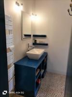 Haus mit 2 Schlafzimmern