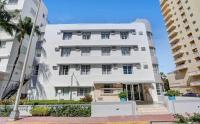 Amazing apartment in Miami Beach - B&B