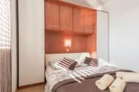 Apartmani Maja Vrsi - Ferienwohnung