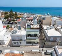 Casa Dell Artista with private jacuzzi - B&B Kos