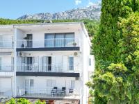 Seaside Apartments and Rooms - B&B Baška Voda