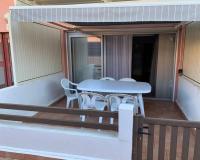 Studio centre port, Cap d'Agde - B&B