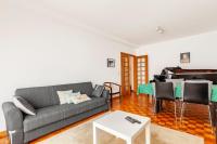 Apartment mit 2 Schlafzimmern
