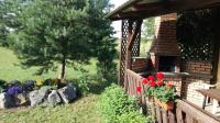 Dom wakacyjny u Marzeny - Bed and Breakfast Lińsk
