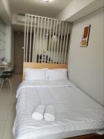 Goldcoast apartment pik Netflix wifi projector view - B&B Giacarta