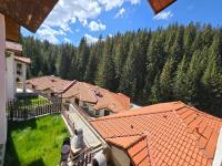 Вила 5 - Планински перли - B&B Stoykite