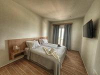 Junior Suite con Vista Mare