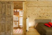 Smart Appart Insel Berlin Mitte - Ferienwohnung Berlin