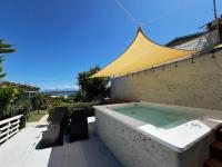 Wooden Summer House - Ferienwohnung