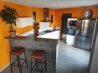 Villa familiale en Provence - B&B Beaucaire