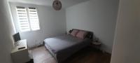 Apartment mit 2 Schlafzimmern