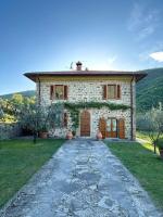 Villa con 3 Camere da Letto