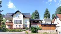 Ferienwohnung 15 - B&B