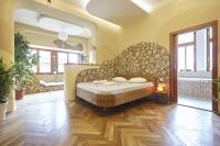 Superior Apartment with Sauna