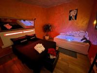 B&B San Silvestro - Atena B&B APARTMENTS Gold - Bed and Breakfast San Silvestro