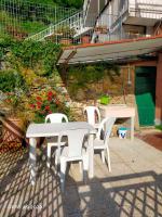 Appartamento Paradiso Verde - Ferienwohnung Varazze
