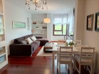 Apartamento Familiar SARDINERO RH 20 - B&B Santander