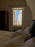 Two-Bedroom Apartment with Terrace