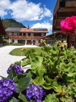 Haus Sunnawind - B&B Wallgau