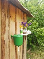 Pine Nest Glamping - Ferienwohnung Vilnius