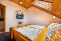 Appartement met 2 slaapkamers