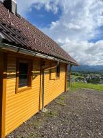 Cottage Žirovnica - Ferienwohnung