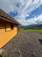 Cottage Žirovnica - B&B Žirovnica