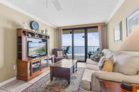 Phoenix II 2102- Fantastic Amenities & beach views - B&B