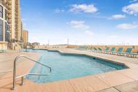 Phoenix II 2102- Fantastic Amenities & beach views - B&B Orange Beach