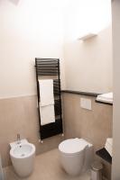 Chambre Double ou Lits Jumeaux avec Salle de Bains Privative