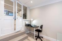 Dartford, Kent - Modern 2Bd 2Bath En-Suite Bungalow M25 Bluewater - Chambres d’hôtes