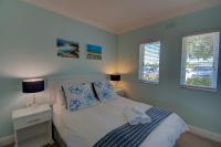 Keurbooms River Lodge 21 - B&B Keurboomstrand