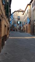 Gli archi nel cuore di Siena - B&B