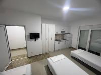 Appartamento Deluxe con 2 Camere da Letto