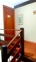 Deluxe Doppelzimmer mit Balkon