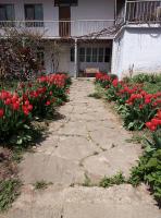 Aspet B&B - Chambres d’hôtes Tatev