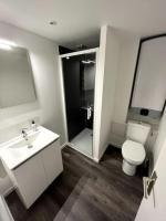 Perfect hideaway in Dieppe - B&B Dieppe