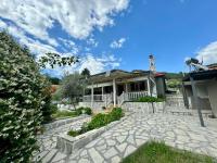 Villa Eden - B&B Irakleitsa