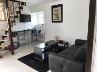 Gîte du Marquès - B&B Sainte-Brigitte