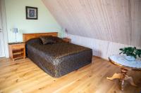Muhu Kulla Saadu puhkemaja mere ääres - B&B Raugi