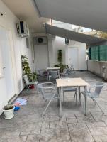Villa EloEros - Ferienwohnung Vlora