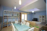 Amazing Sea View 2 Bedroom Apartment - B&B Vlorë
