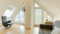Apartamento - 2 niveles