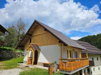 Haus mit 1 Schlafzimmer